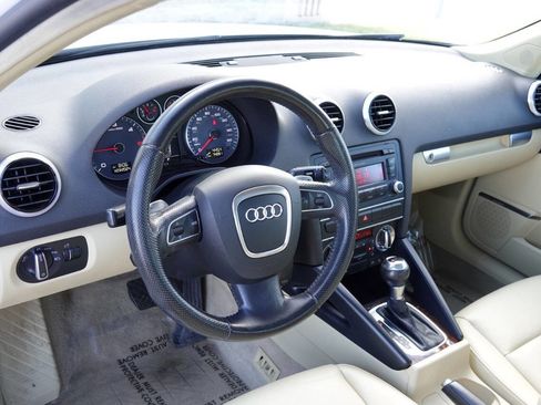Used 2012 Audi A3 TDI Premium Plus w/ Premium Plus Package image 4