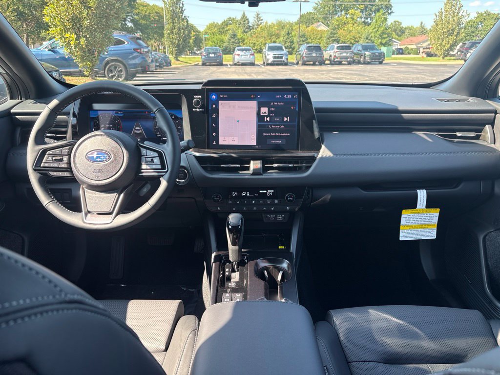 New 2026 Subaru Outback Touring XT AWD/4WD image 13