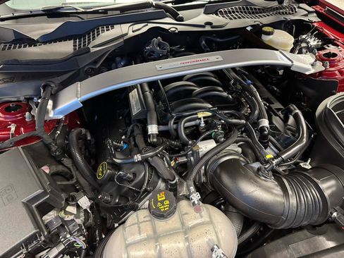 Used 2017 Ford Mustang Shelby GT350 w/ Electronics Package RWD image 24