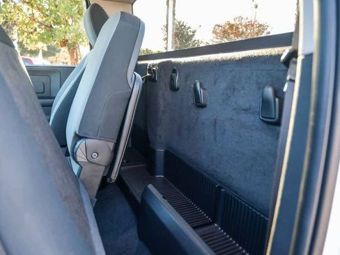 Used 2022 RAM 1500 Tradesman w/ Tradesman SXT Package image 22