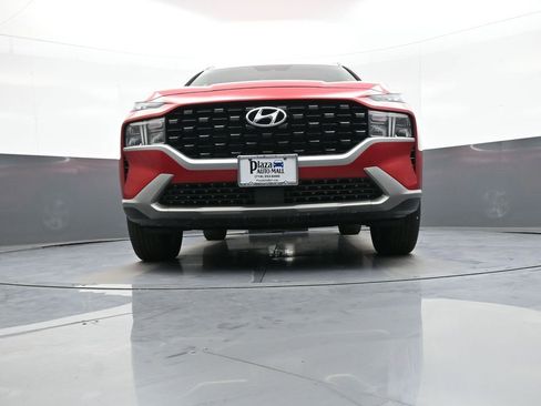 Certified 2023 Hyundai Santa Fe SEL AWD/4WD image 26