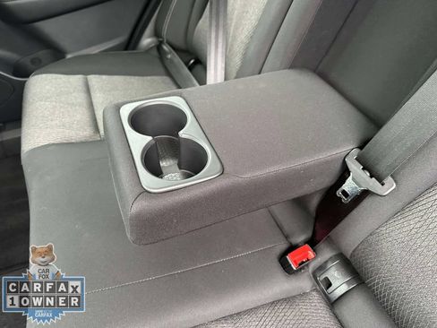 Used 2025 Nissan Rogue SV AWD/4WD image 14