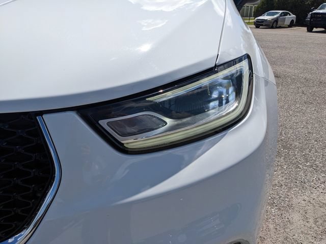 Used 2025 Chrysler Pacifica Select FWD image 9
