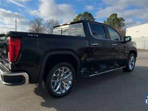Used 2020 GMC Sierra 1500 SLT w/ SLT Premium Plus Package image 10