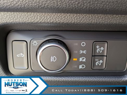 New 2025 Ford Ranger Lariat image 28