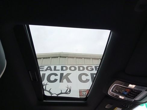 New 2026 RAM 2500 Limited image 34