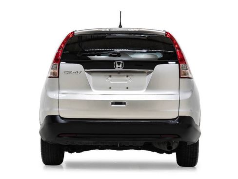Used 2013 Honda CR-V LX image 7