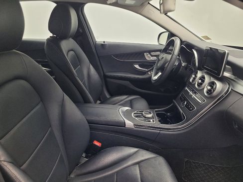 Used 2017 Mercedes-Benz C 300 Sedan image 21