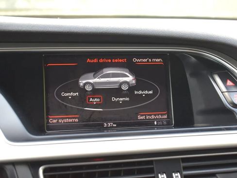 Used 2016 Audi A4 Premium Plus w/ Technology Package AWD/4WD image 56