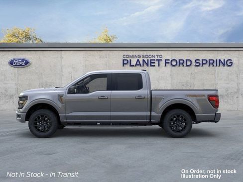 New 2026 Ford F150 Tremor image 3