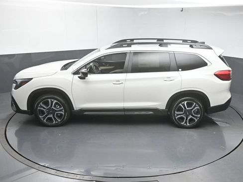 New 2026 Subaru Ascent Limited AWD/4WD image 46