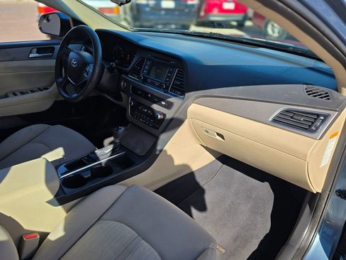 Used 2016 Hyundai Sonata SE image 15