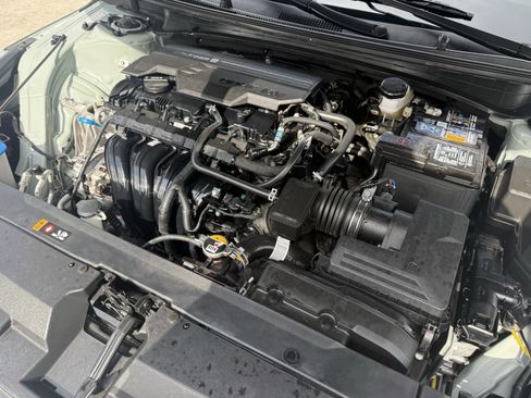 Used 2025 Kia K4 FWD image 27