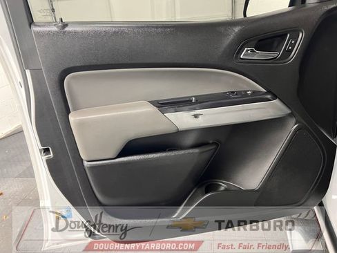 Used 2016 Chevrolet Colorado LT w/ LT Convenience Package RWD image 26