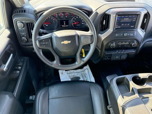 Used 2020 Chevrolet Silverado 2500 W/T w/ WT Fleet Convenience Package image 14