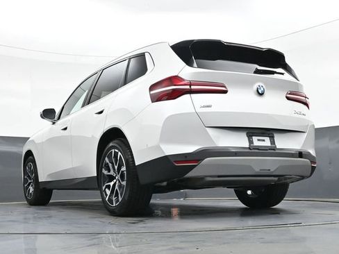 Used 2026 BMW X3 xDrive30 w/ Premium Package AWD/4WD image 32