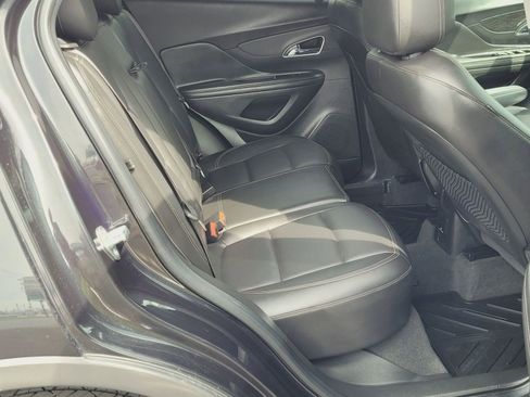 Used 2015 Buick Encore Leather image 15