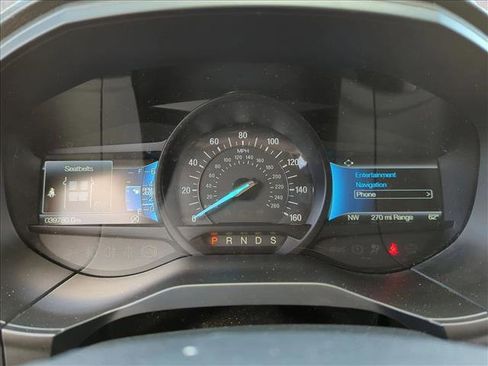 Used 2022 Ford Edge Titanium w/ Equipment Group 301A image 11