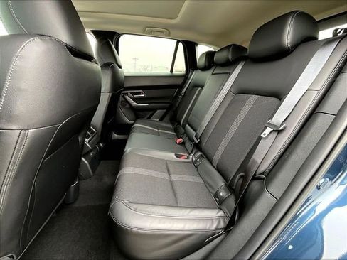 New 2026 MAZDA CX-50 AWD 2.5 S w/ Weather Package image 14