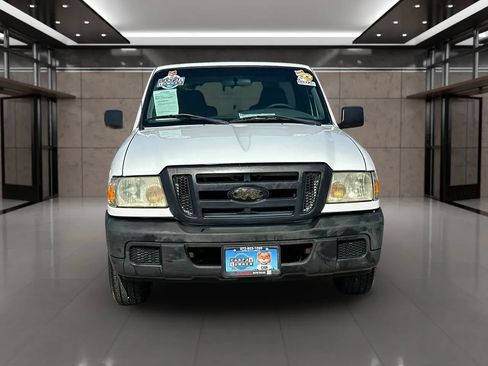 Used 2007 Ford Ranger STX RWD image 13