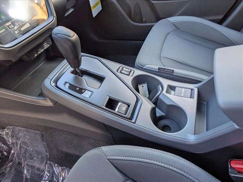 New 2026 Subaru Crosstrek 2.0i Premium image 16
