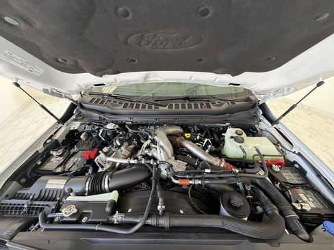 Used 2026 Ford F450 Lariat AWD/4WD image 31