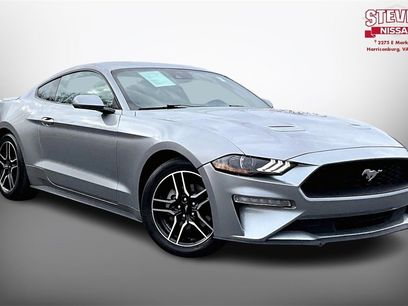 Used 2023 Ford Mustang Premium