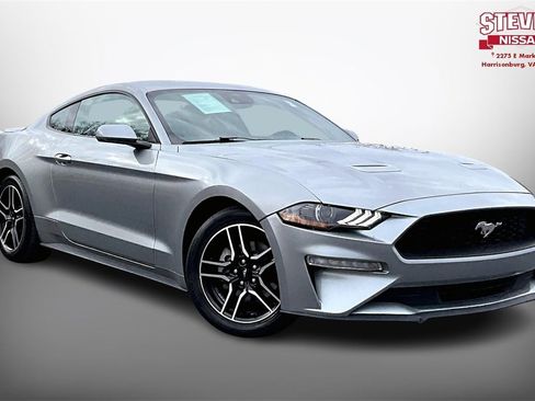 Used 2023 Ford Mustang Premium image 1