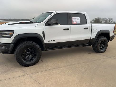 Used 2023 RAM 1500 TRX w/ TRX Level 2 Equipment Group image 4