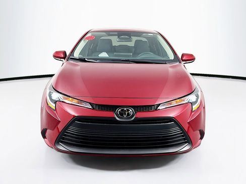 New 2026 Toyota Corolla LE image 2