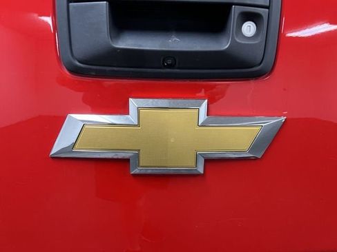 Certified 2018 Chevrolet Colorado LT w/ LT Convenience Package image 30