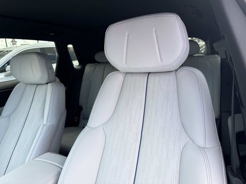 Used 2026 Cadillac Lyriq Sport image 22