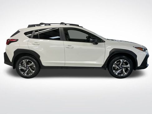 Certified 2024 Subaru Crosstrek 2.0i Premium w/ Popular Package #4 image 7