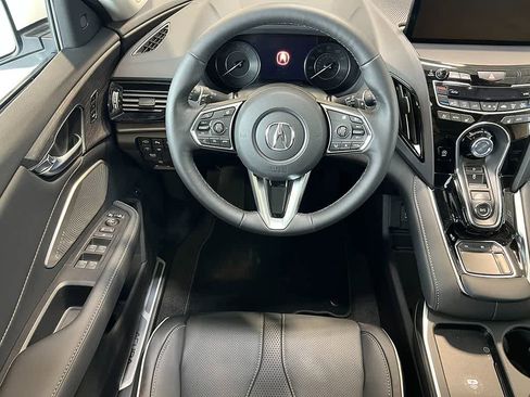 New 2026 Acura RDX SH-AWD w/ Advance Package image 17