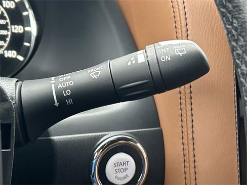 Certified 2024 INFINITI QX80 Sensory w/ Cargo Package image 33