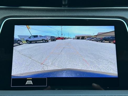 Used 2021 Cadillac XT4 Premium Luxury w/ Sun And Sound Package AWD/4WD image 22