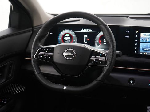 Used 2024 Nissan Ariya ENGAGE+ e-4ORCE image 14