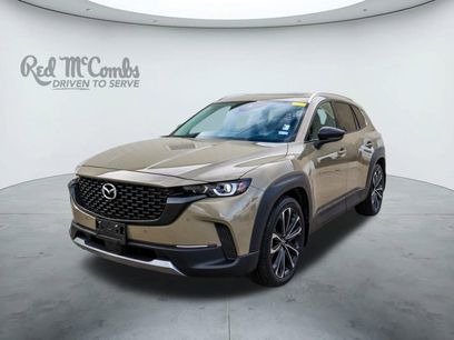 Used 2023 MAZDA CX-50 2.5 Turbo w/ Cargo Package