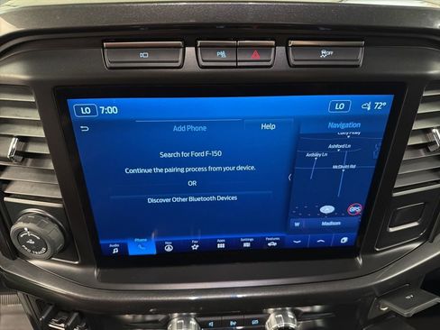 Certified 2023 Ford F150 XLT w/ Equipment Group 302A High AWD/4WD image 11