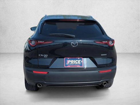 Used 2024 MAZDA CX-30 AWD 2.5 S w/ Select Sport Pkg image 7