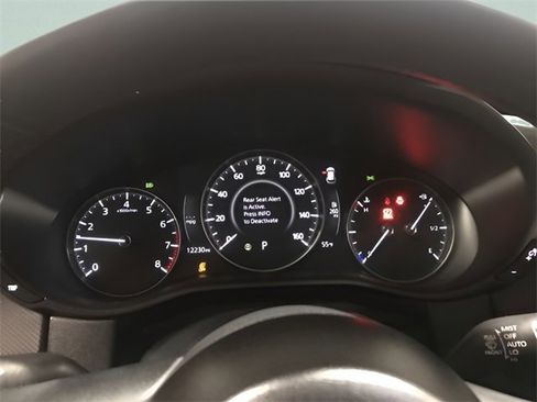 Used 2025 MAZDA CX-50 AWD 2.5 S w/ Premium Package image 14