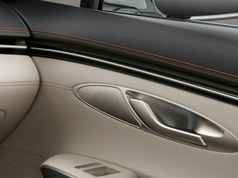 New 2026 Genesis GV70 3.5T Sport Prestige AWD/4WD image 21