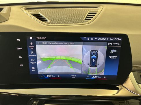 Certified 2023 BMW X1 xDrive28i w/ Premium Package image 26