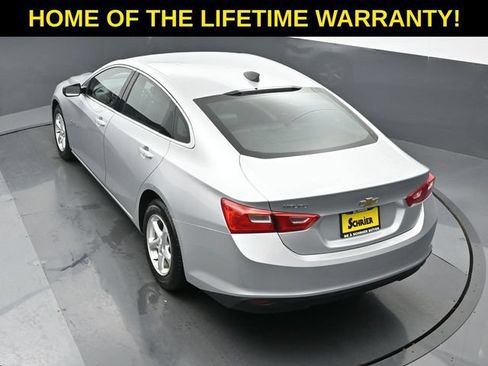 Used 2018 Chevrolet Malibu LS FWD image 46