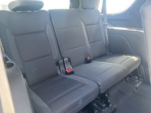 Used 2021 Chevrolet Tahoe LS RWD image 19
