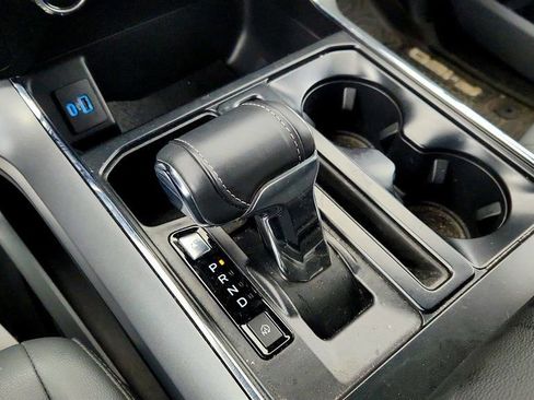 Used 2023 Ford F150 Lightning Pro w/ Tow Technology Package image 16