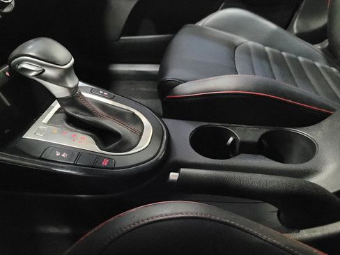 Used 2021 Kia Forte GT w/ GT2 Package FWD image 26