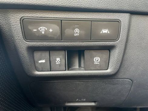 Used 2022 Hyundai Sonata SE w/ Cargo Package FWD image 19