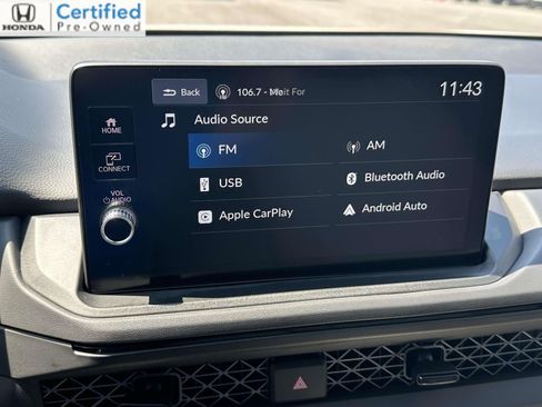 Certified 2026 Honda Accord LX image 19