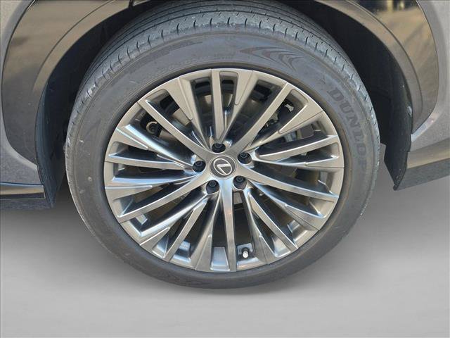 Used 2023 Lexus RZ 450e Premium w/ Accessory Package (P5) AWD/4WD image 16
